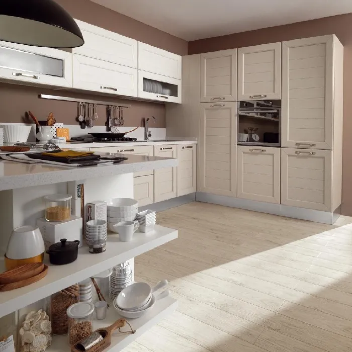Why Is Custom Kitchen Design the Preferred Choice for Modern Homeowners?