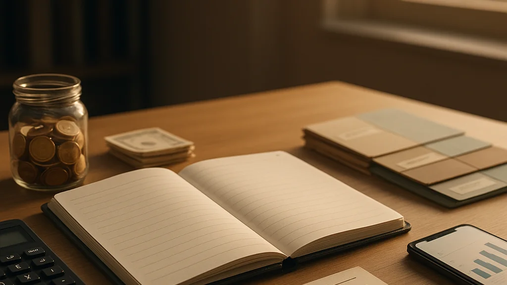How to Get Started With Budgeting Tips That Actually Work