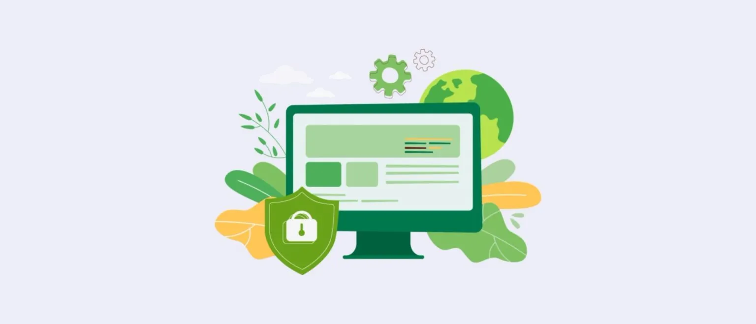 Green software development: How to build sustainable, cost-efficient digital products in 2026
