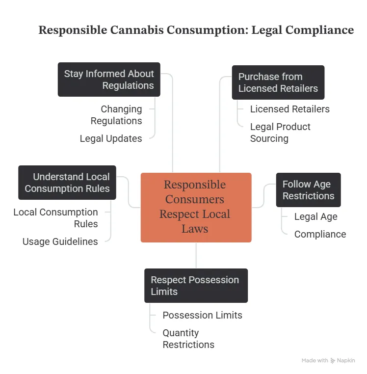Levels cannabis 