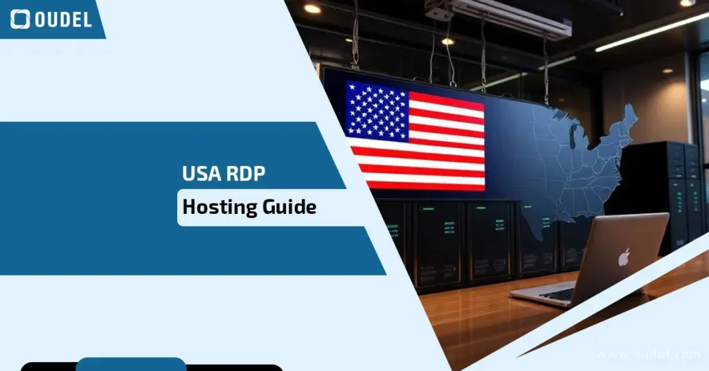 USA RDP Hosting Guide