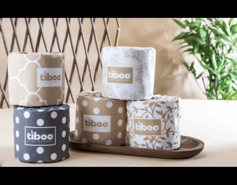 The Best Bamboo Kitchen Roll: Why Eco-Friendly Kitchen Roll Belongs in Every UK Home