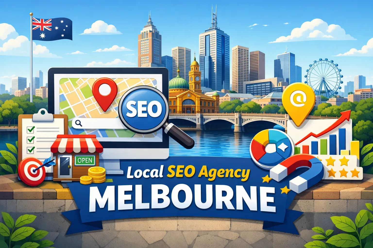 Why Hiring an SEO Agency for Travel Agencies Can Transform Your Business Growth