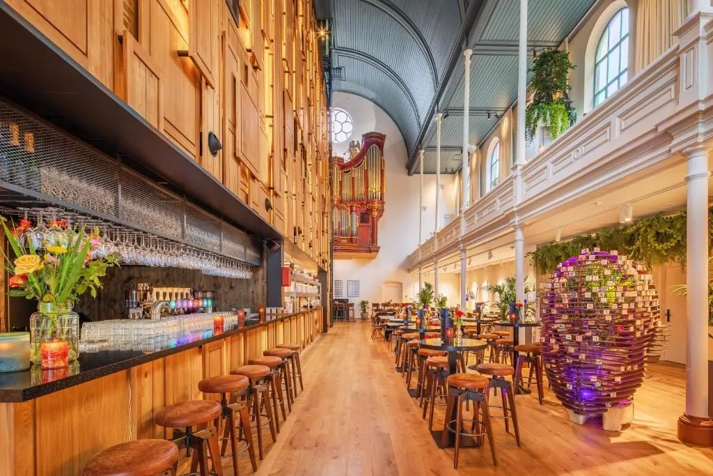 Looking for Modern Budget Hotels in Utrecht? Here's What You Need to Know