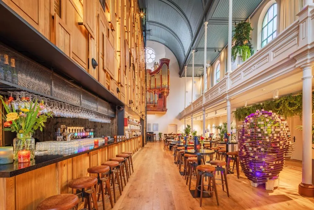 Looking for Modern Budget Hotels in Utrecht? Here's What You Need to Know