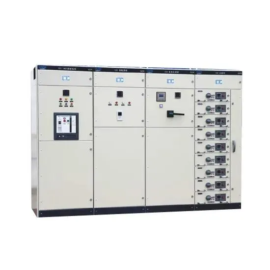 What is Switchgear and its Types Explained