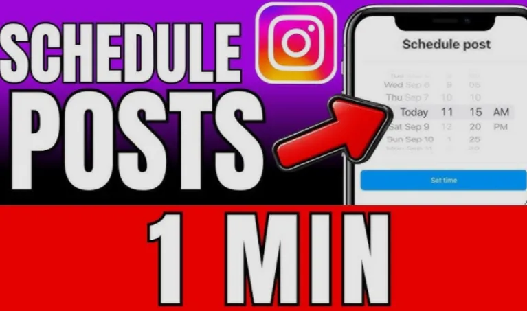 How I Migrated 2 Years of Scheduled Posts in a Weekend — Here's the Math