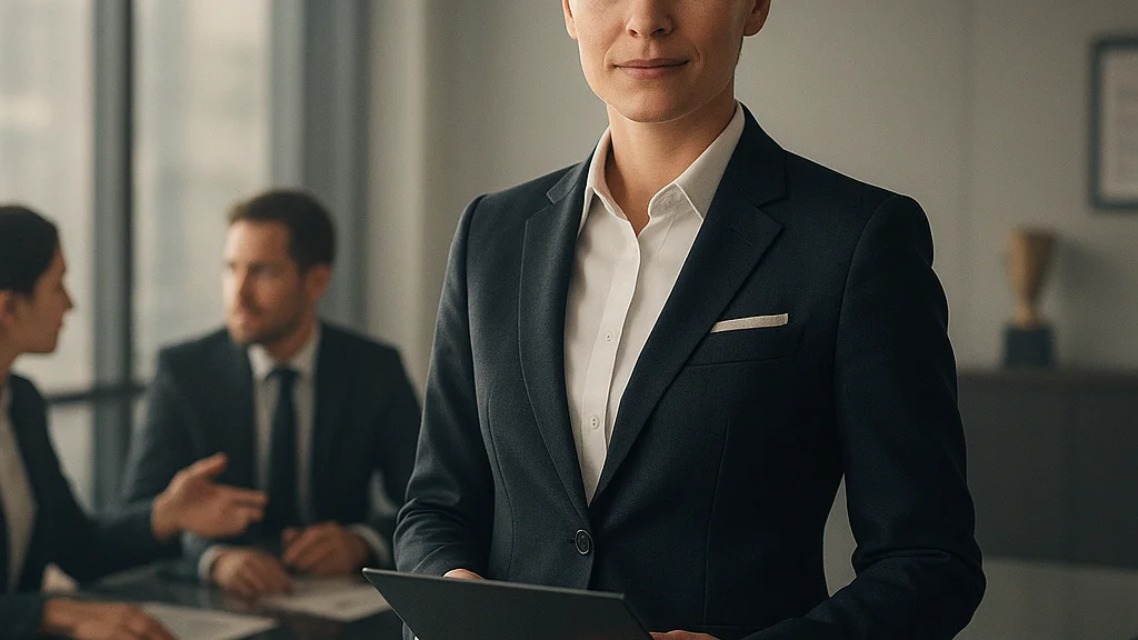 Negotiating Salary and Getting Promoted With Confidence