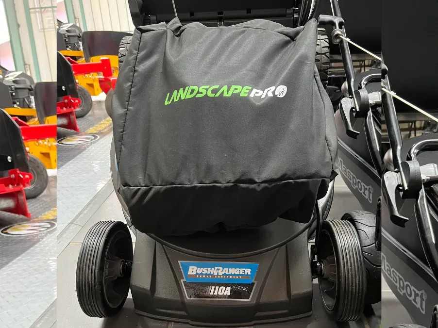 Keeping Your Zero-Turn Mower Running Strong All Season
