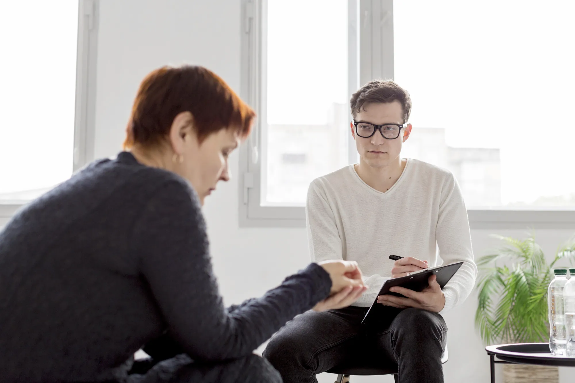 Do You Need a Psychological Evaluation in OKC?