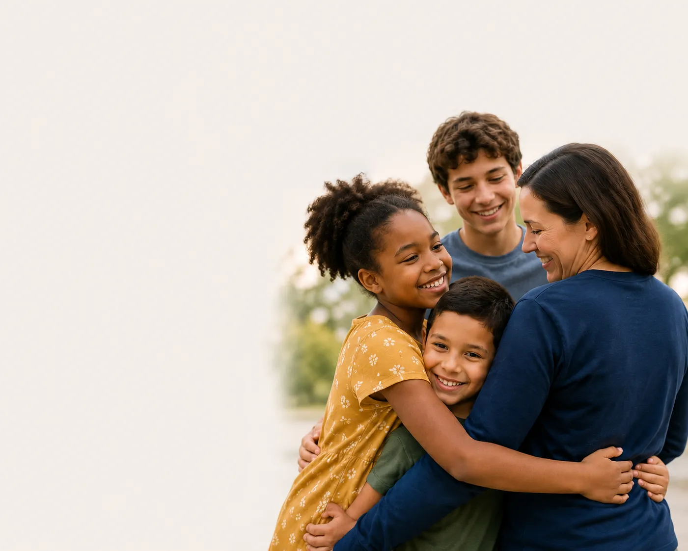What Does a Foster Care Agency in Oklahoma Do?