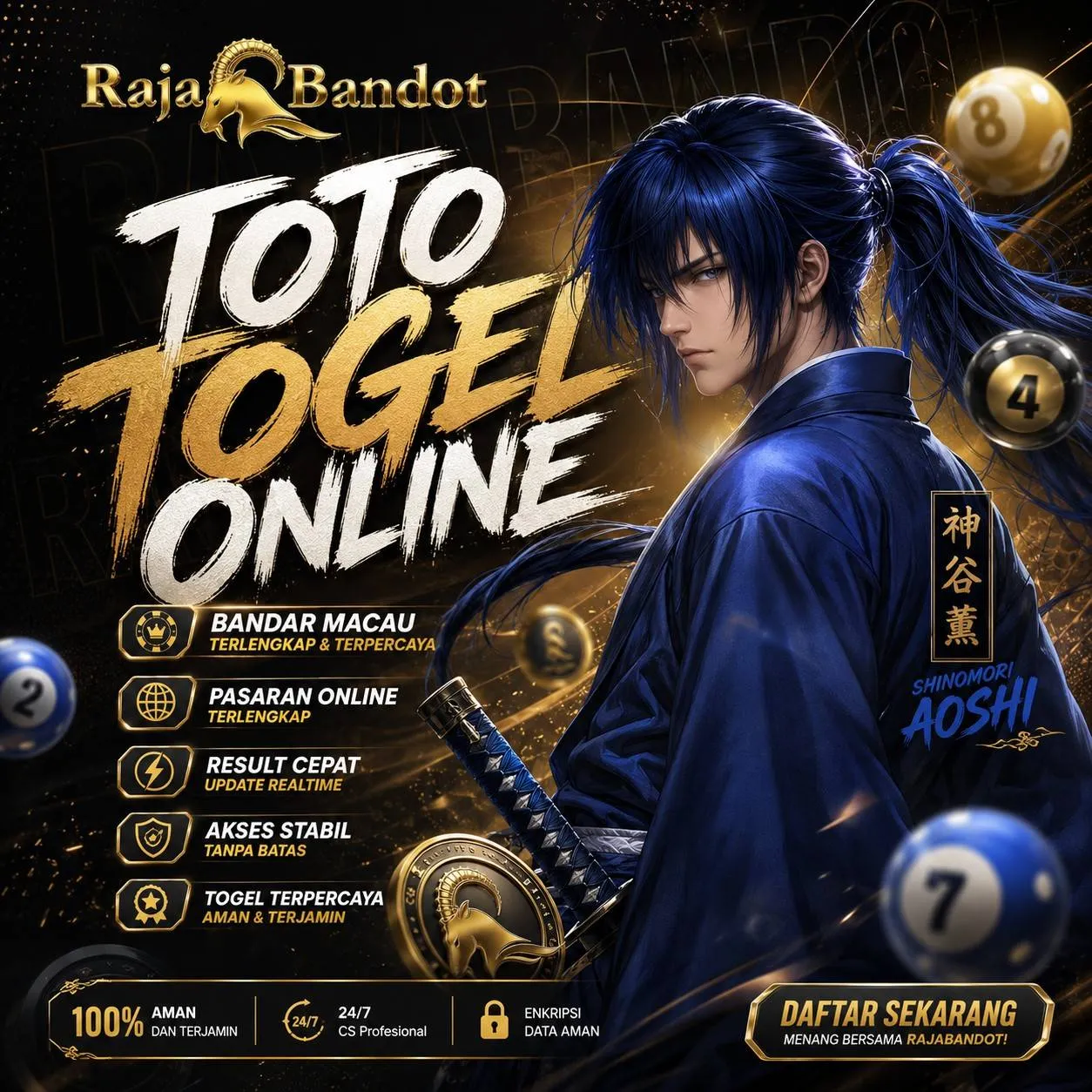 Memahami Risiko di Balik Pencarian Link Togel di Internet