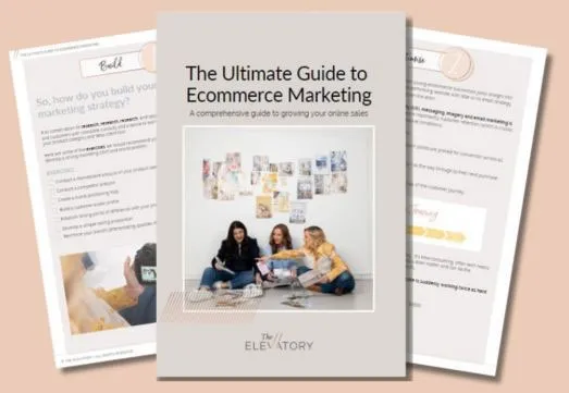 Accelerating Business Success Through Strategic Marketing and Ecommerce Expertise