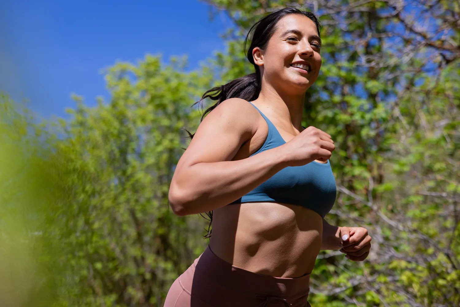 Unlock Summer Vitality with Herbal Supplements Ideal for an Active Lifestyle