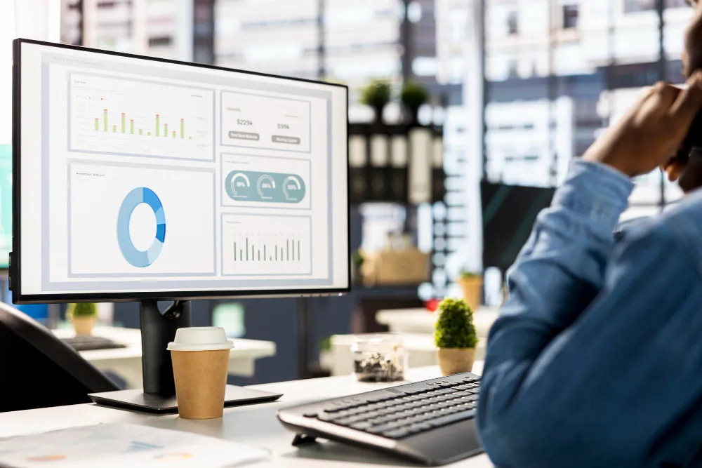 Why Do LGU Transactions Stall Between Departments?
