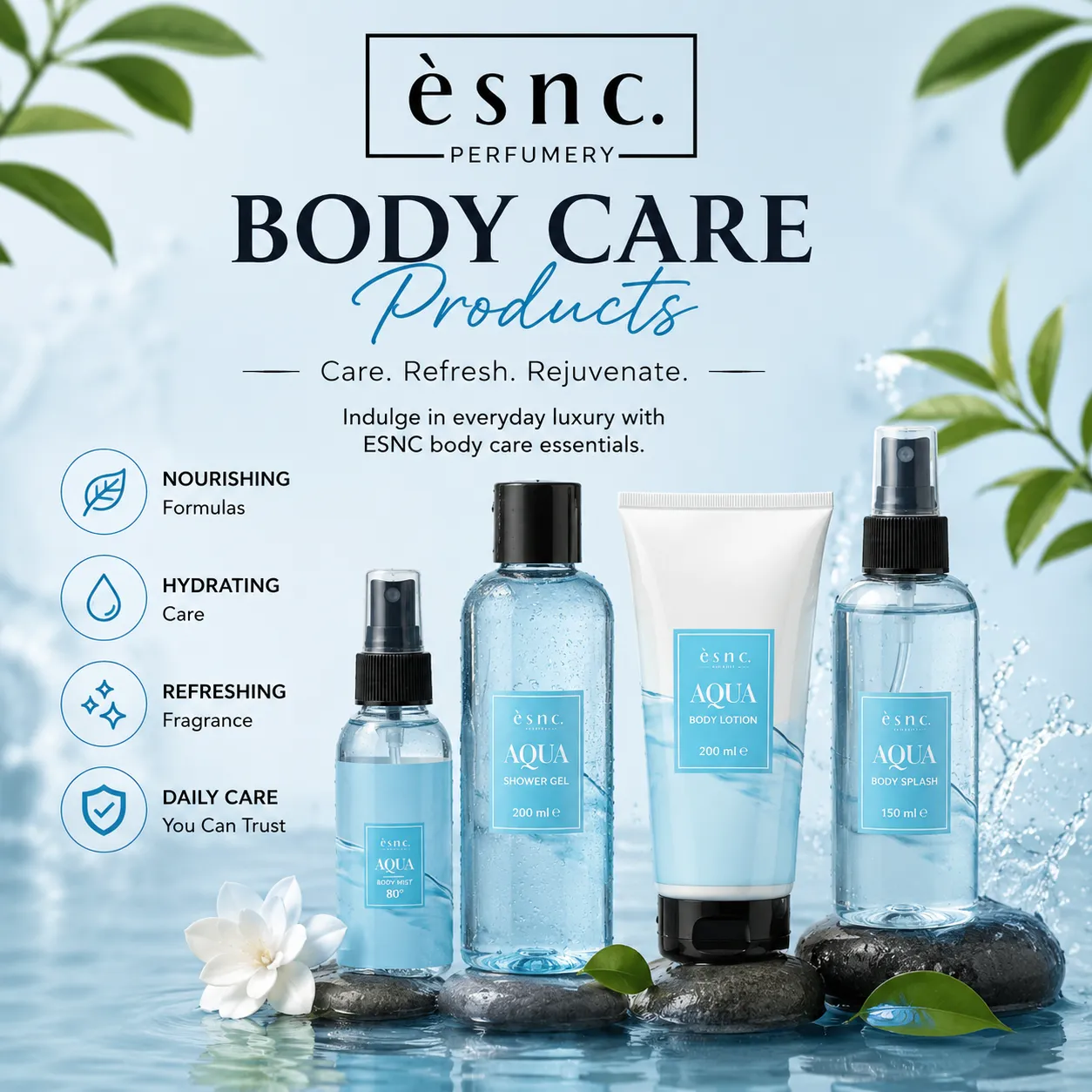Why Body Care Products Are Essential for Healthy Skin and Everyday Wellness?