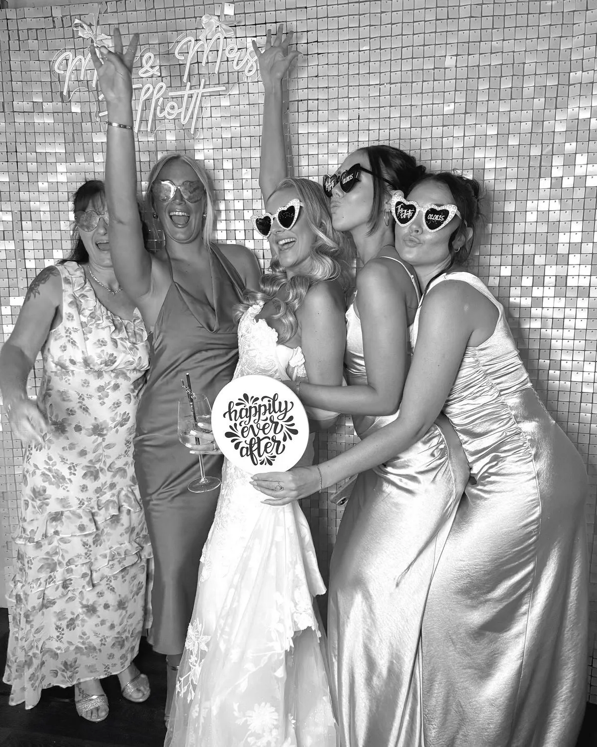 Make Every Celebration Unforgettable with Luxury Event Photo Booth Wolverhampton