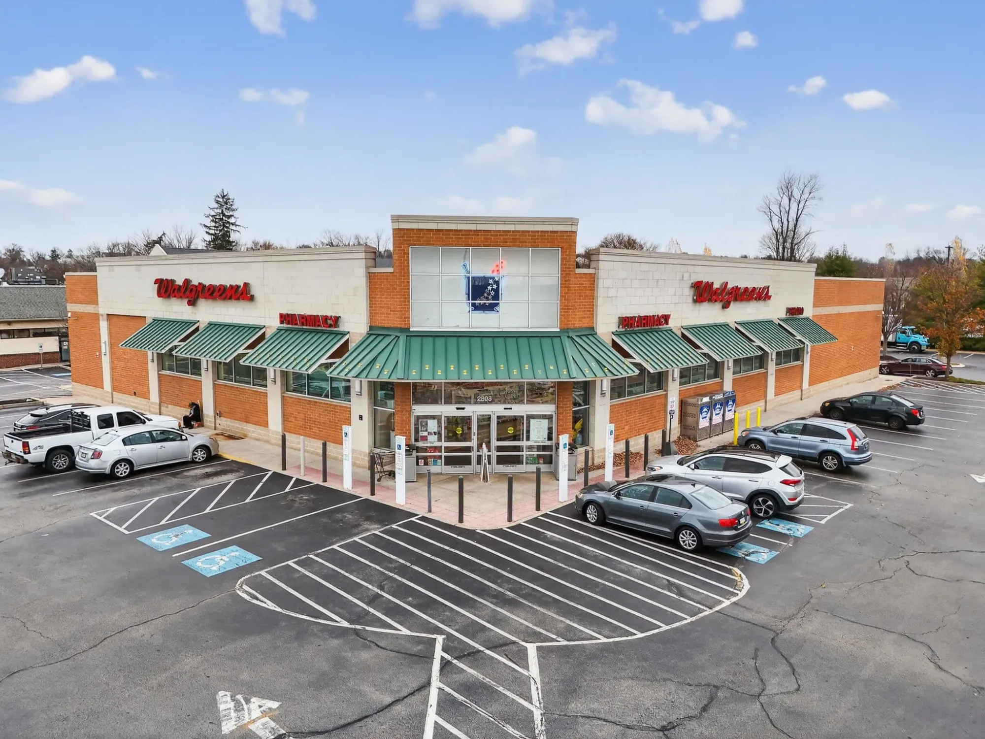 Walgreens Real Estate and the Strength of Pharmacy Based Properties