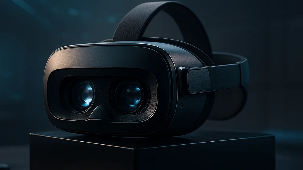Virtual Reality Gaming Future and the Best Headsets