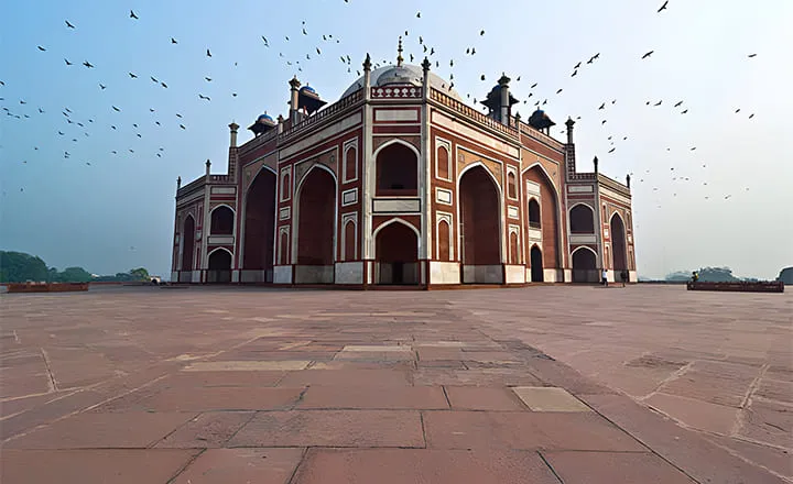 Solo Traveler's Guide to Delhi Darshan Cab Service: What to See, What to Skip, and What to Budget