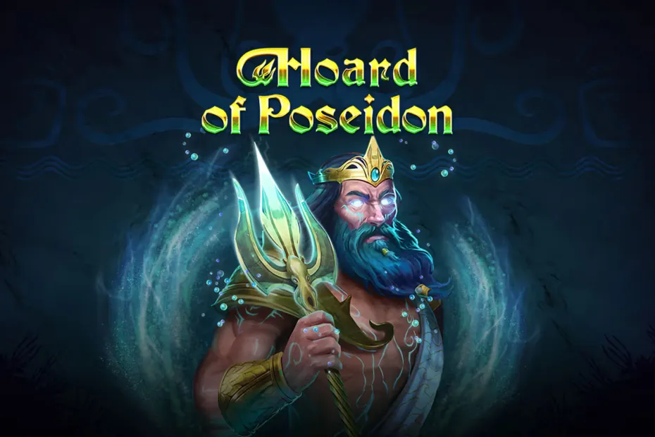 Hoard of Poseidon Slot Review – Diving Into Mythical Wins Beneath the Waves