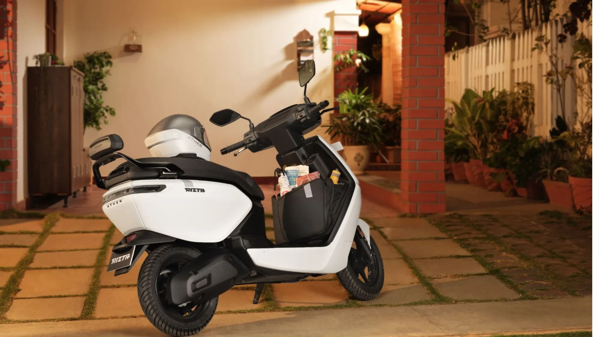 Is EMI Available for Electric Scooters?