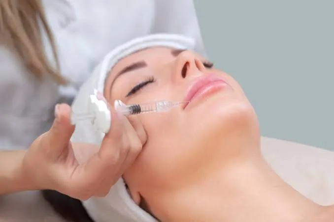 Why Does Juvederm Filler Swell?