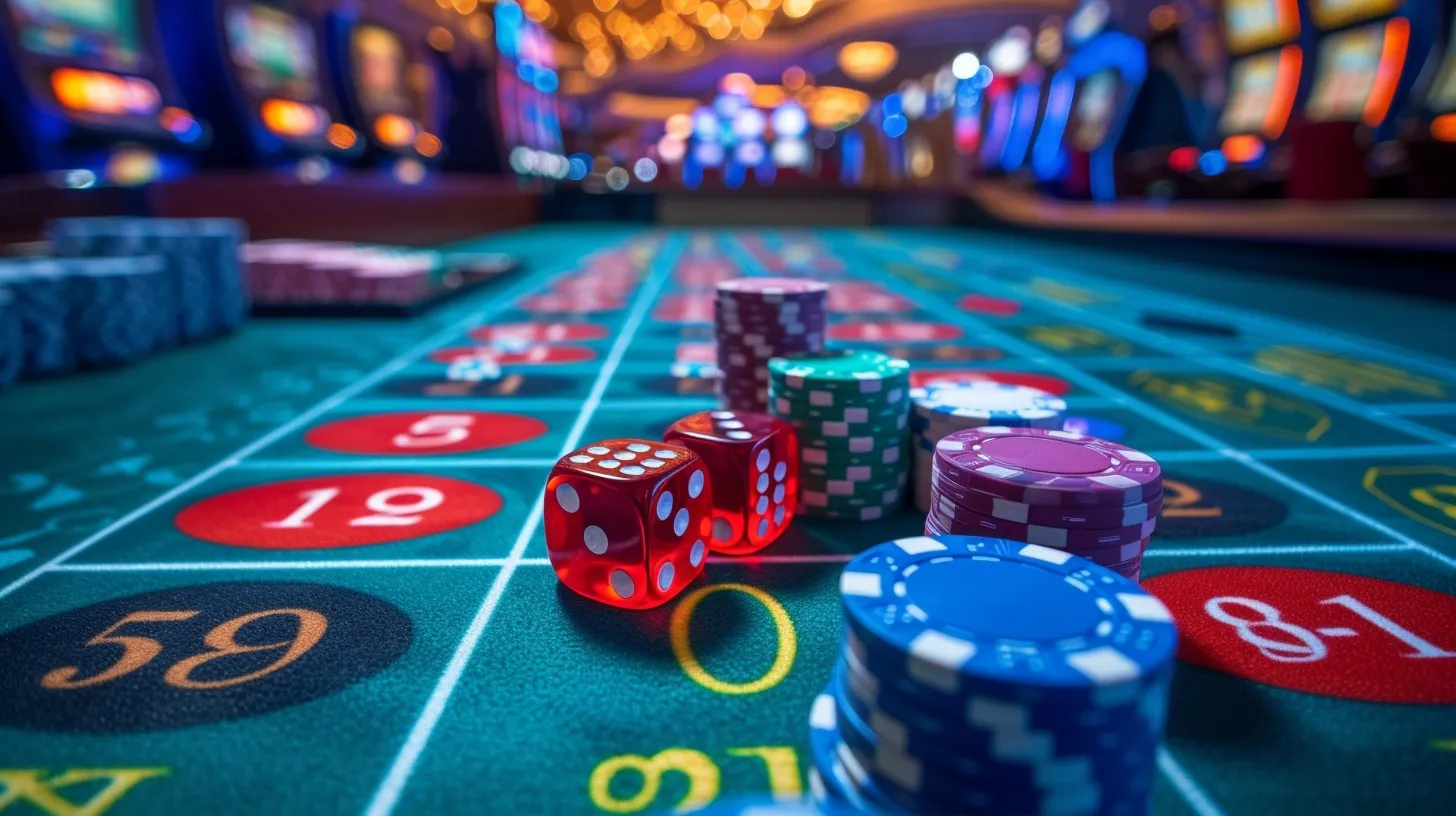 Rewarding Entertainment Platforms Enhance Online Gaming Experiences Daily