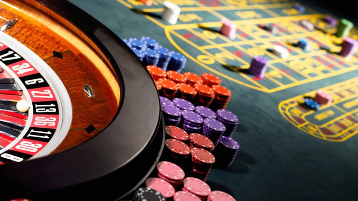 Rewarding Entertainment Platforms Enhance Online Gaming Experiences Daily