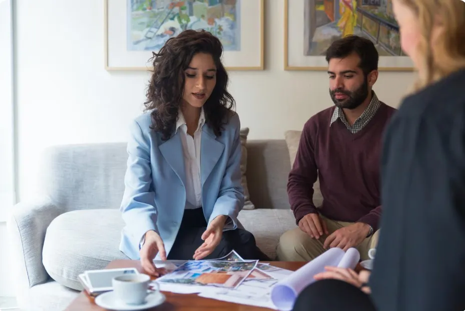 What Makes Investor Real Estate Financing Different From Standard Mortgage Options