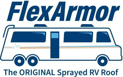 FlexArmor Solutions: For Fast and Effective Camper Roof Repair