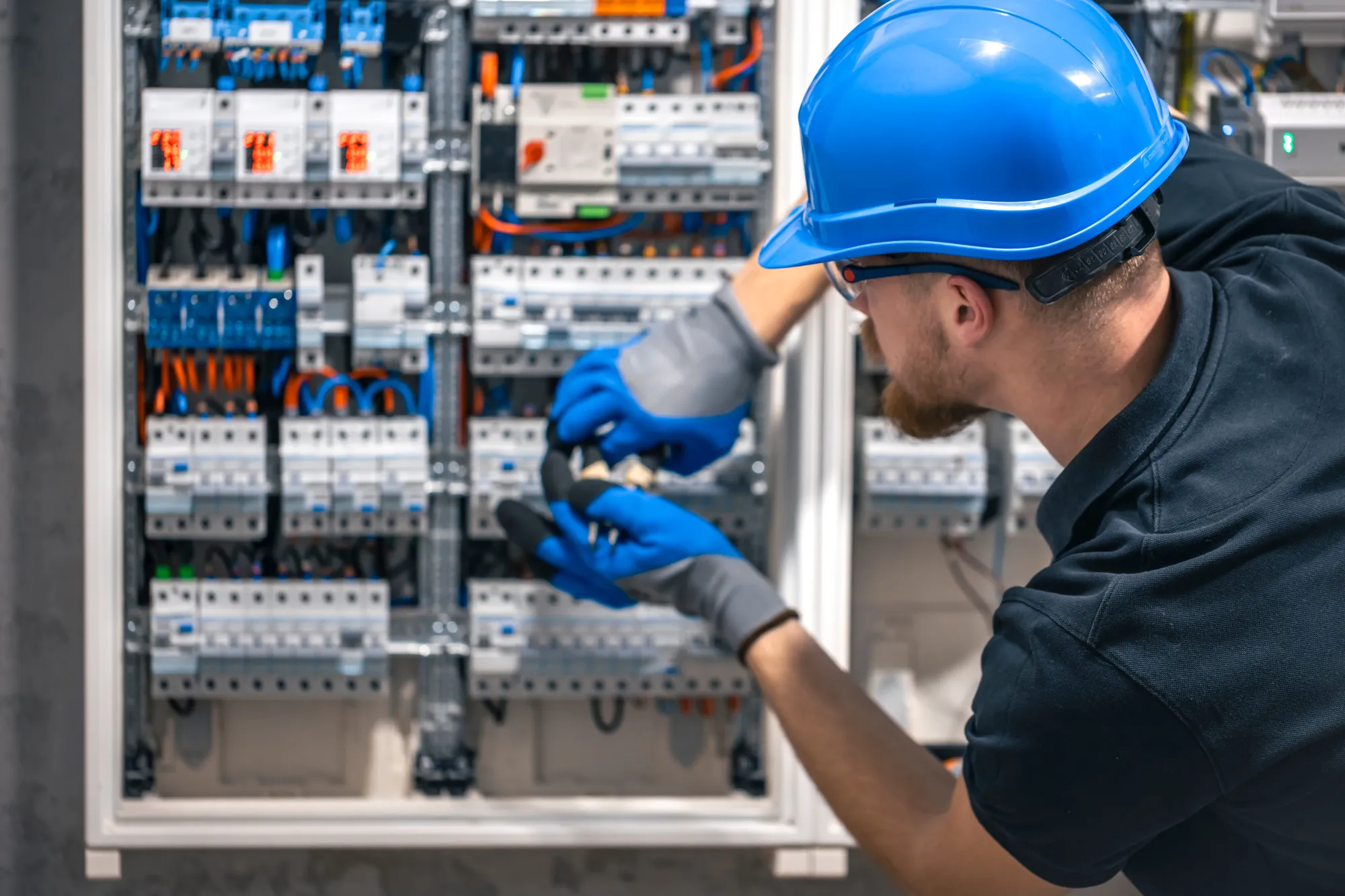 Why Preventive Electrical Maintenance Saves Commercial Buildings Money