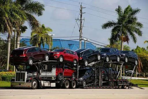 How Much Does Shipping a Car From Texas to Michigan Cost in 2026?