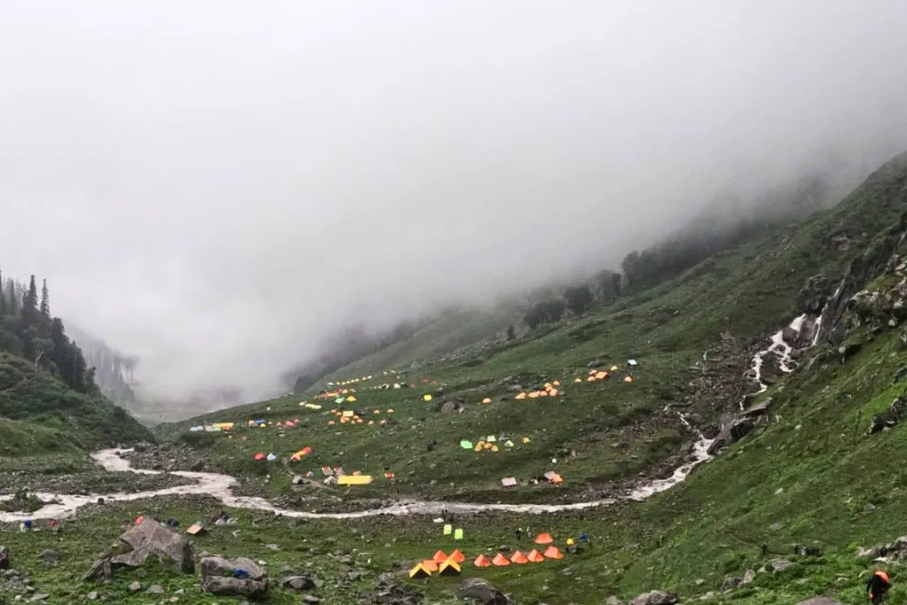 Why Monsoon is the Perfect Time for Adventure Travel in India