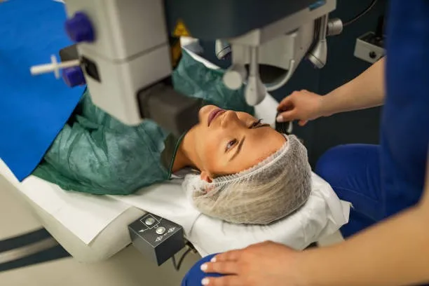 Finding the Right Clinic for the Best Laser Eye Surgery Birmingham Experience