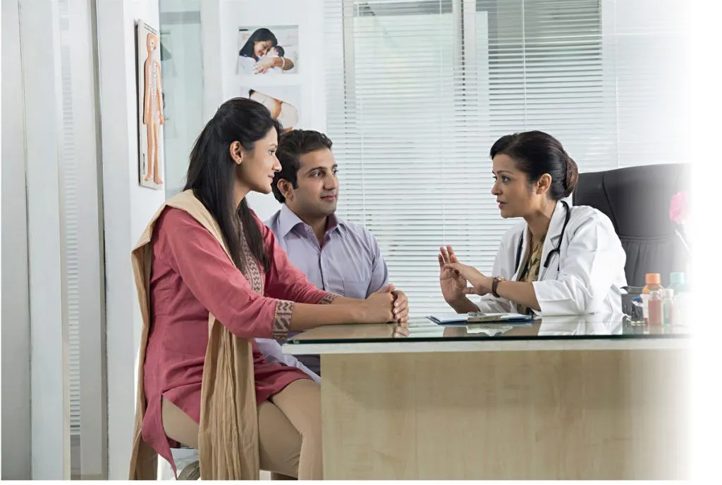 IUI Treatment Delhi: A Trusted Solution for Parenthood with Dr. Archana Dhawan Bajaj
