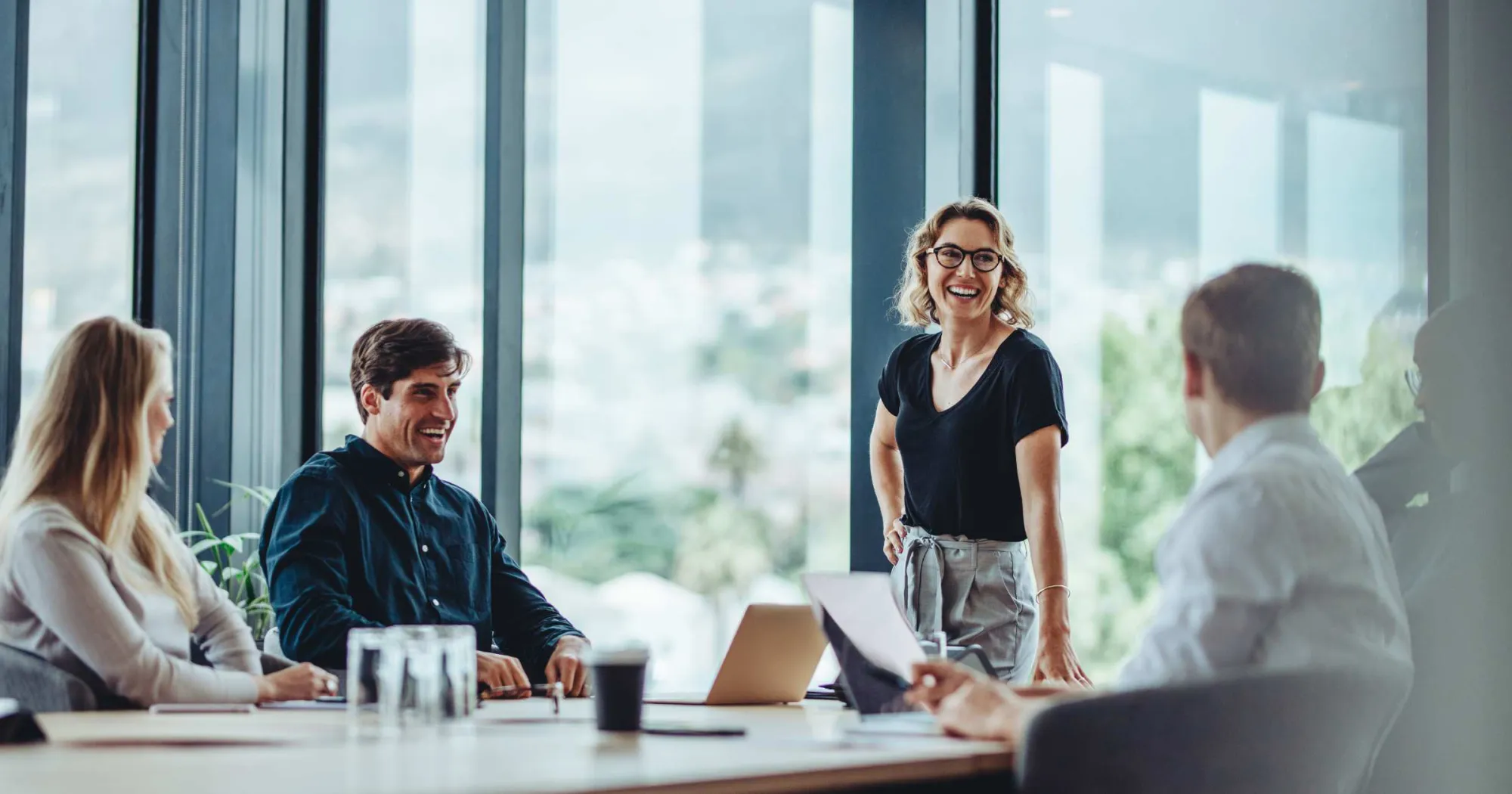 Sales Enablement Training: A Strategic Approach to Building High-Performing Sales Teams
