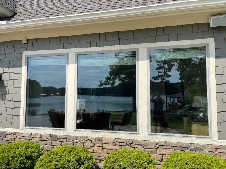 Modern Glass Solutions That Improve Safety, Comfort, and Convenience