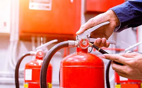 Why Businesses Prefer A Local Fire Extinguisher Company For Fire Readiness