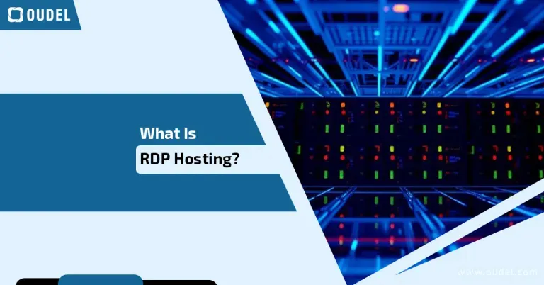 What Is RDP Hosting? Complete Beginner Guide (2026)
