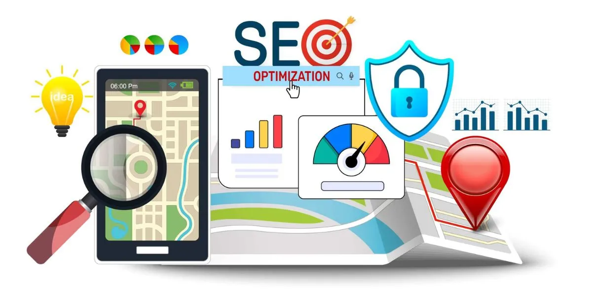 How an SEO Agency Salisbury Can Help Small Businesses Compete Online