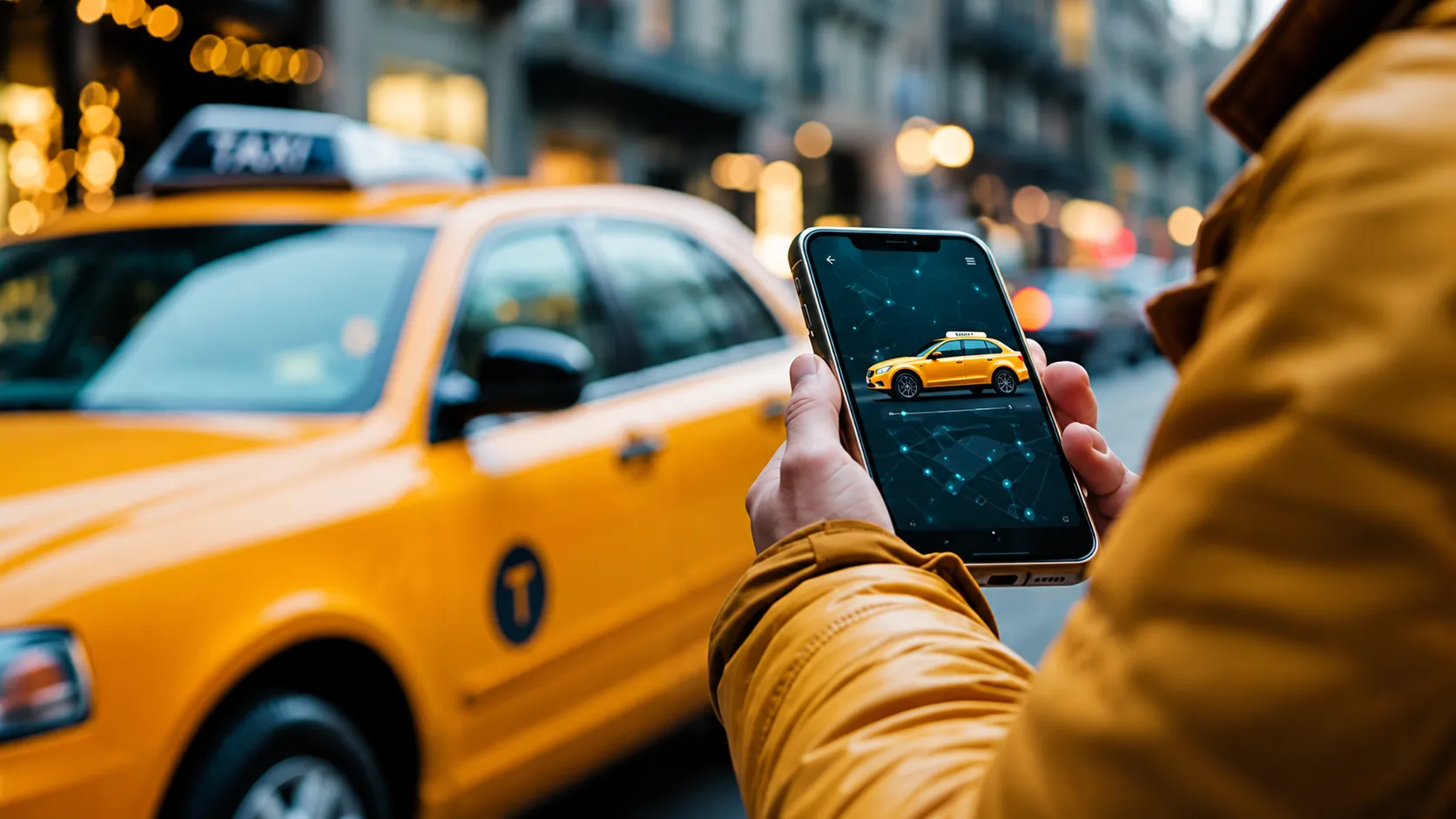 Top Benefits of Choosing a Geelong Taxi for Everyday Transportation