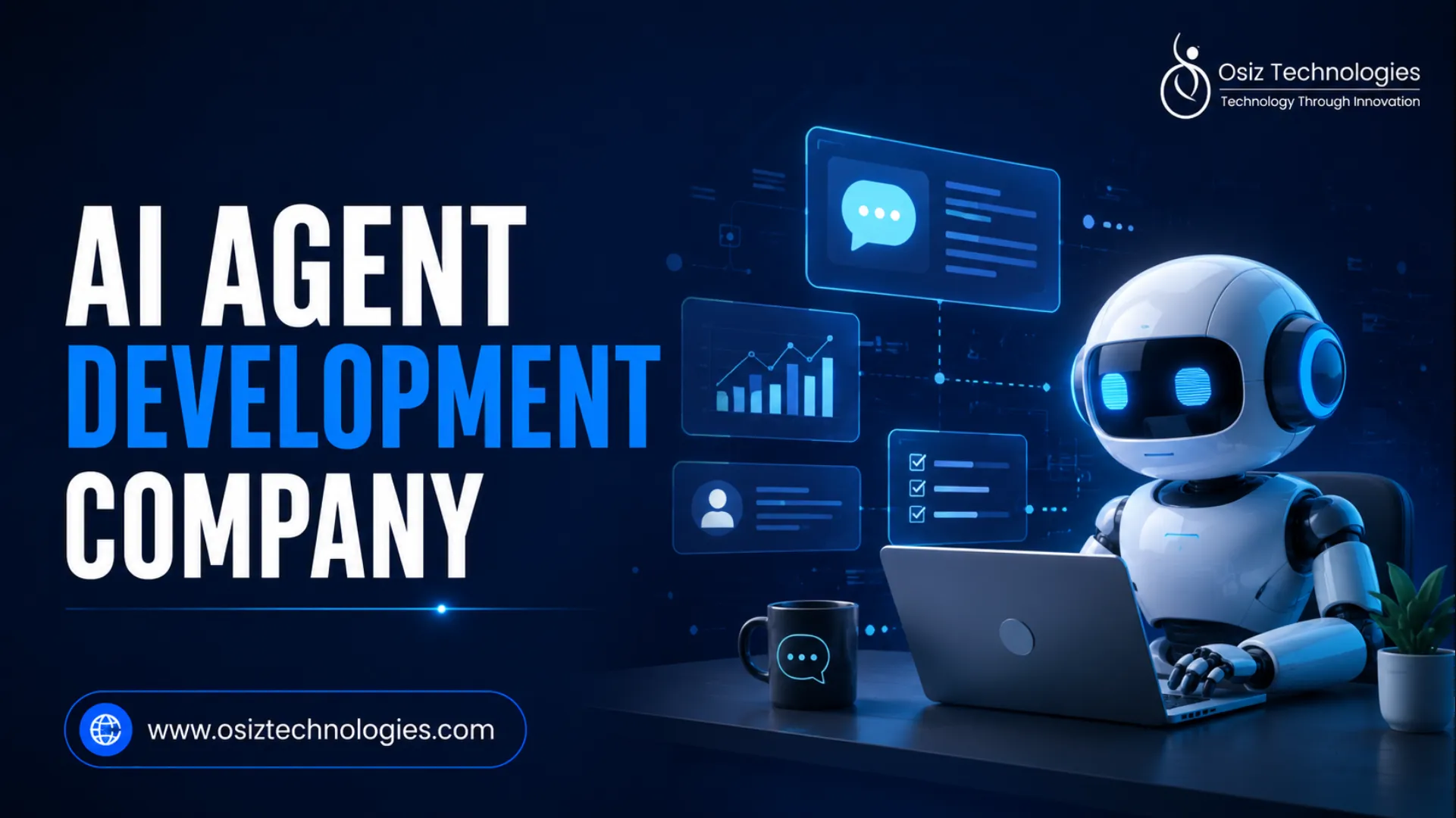 AI Agent Development: Principles, Process, and Implementation