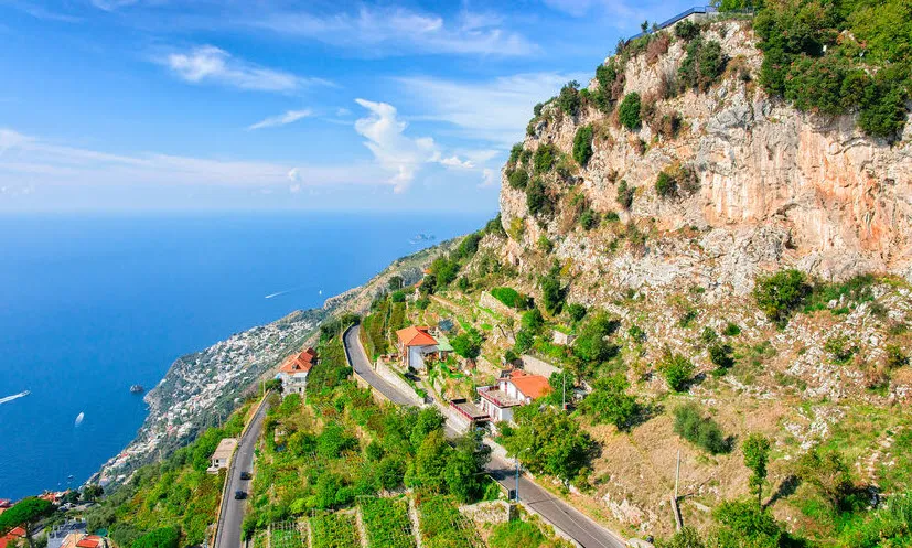 Roads in Italy You Have to Drive | Most Scenic & Challenging Routes