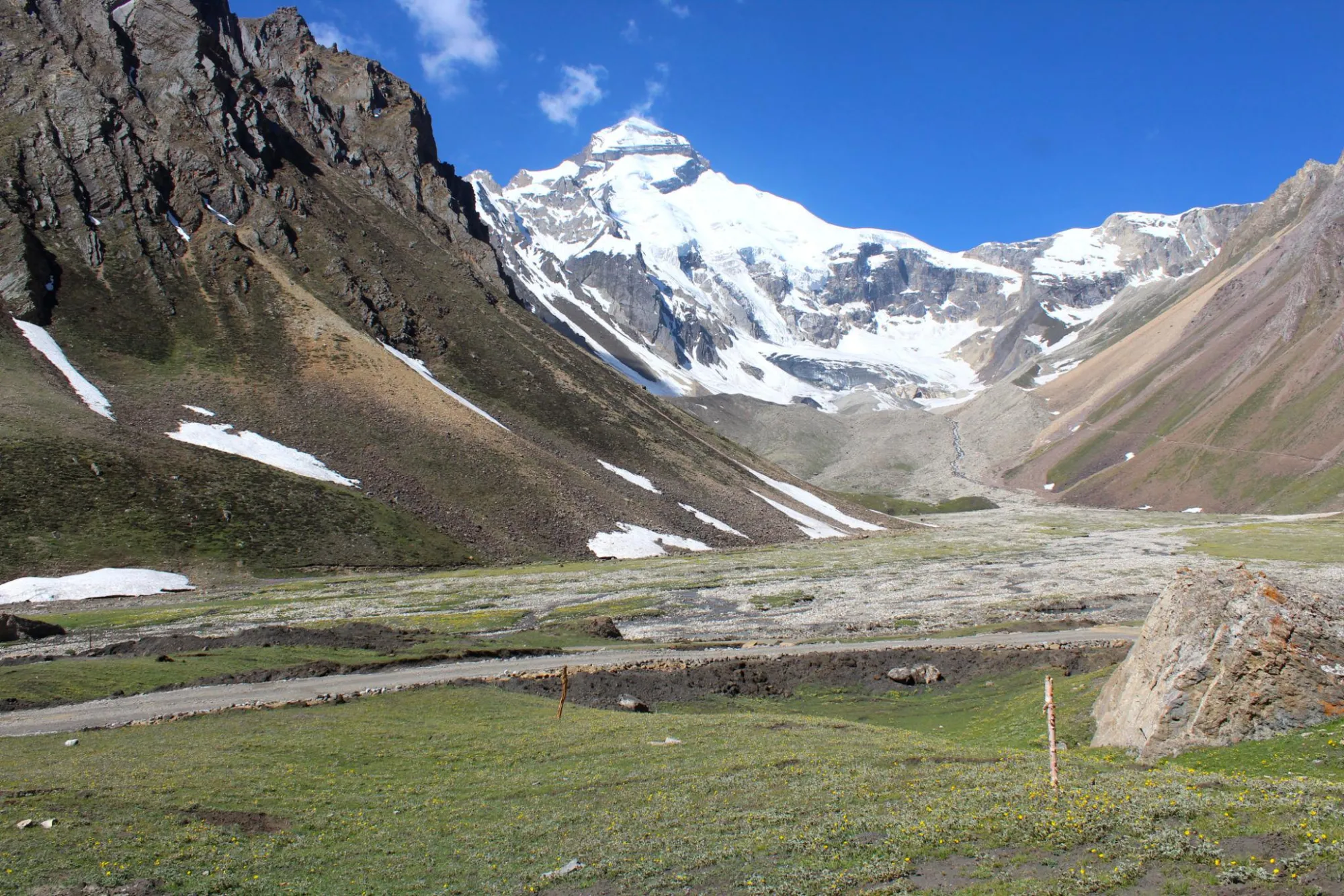 Bir Billing Tour Package with Camping and Trekking