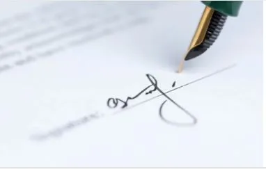How to Get a Business Certificate of Good Standing