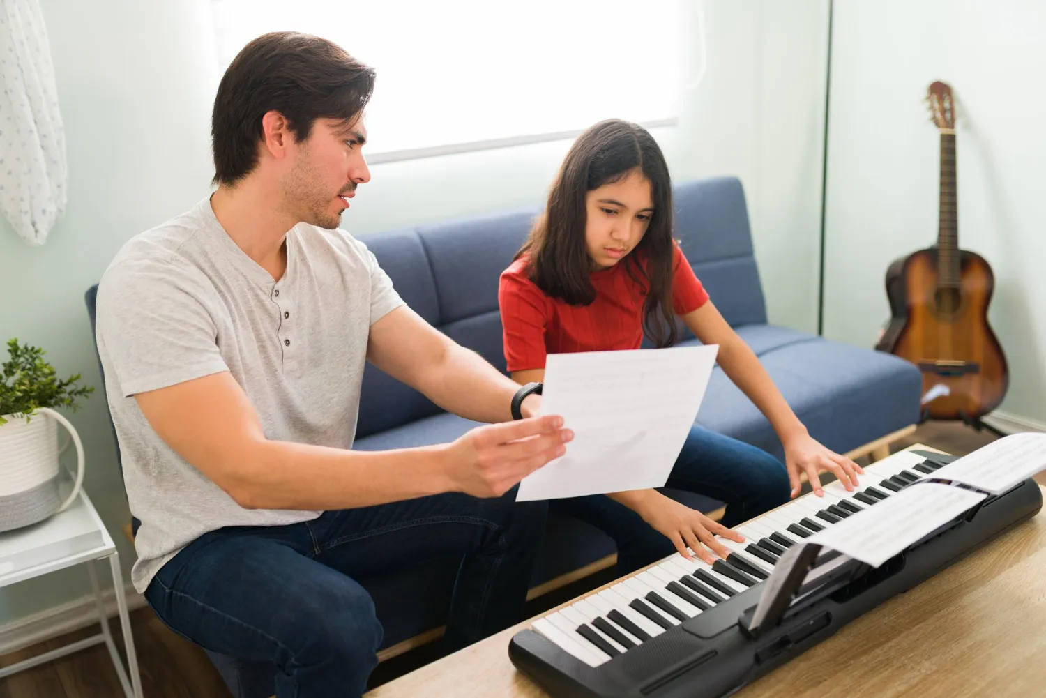 Why Top-Rated Online Piano Lessons Are Ideal for All Ages