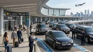 Car Service to LaGuardia Airport for Luxury and Reliable Transportation