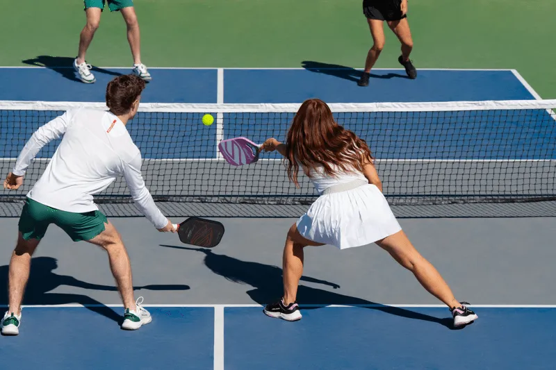 Pickleball Leagues in Mississauga: Beginner-Friendly Guide