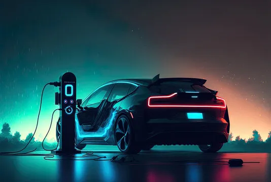 Functional Safety in Electric Vehicles: Building Trust Into Every Journey